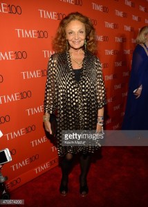 attends TIME 100 Gala, TIME's 100 Most Influential People In The World at Jazz at Lincoln Center on April 21, 2015 in New York City.